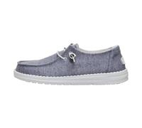 HEYDUDE Wendy Fleece Casual MoccasinFemme