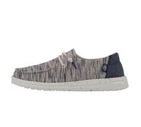 HEYDUDE Wendy Funk Mono - Baskets pour Femme - Chaussons avec Semelles Confortables - Style Mocassin