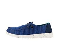HEYDUDE Wendy Funk Mono - Baskets pour Femme - Chaussons avec Semelles Confortables - Style Mocassin