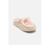 HEYDUDE Wendy Quest Slipper pour 37 Blanc