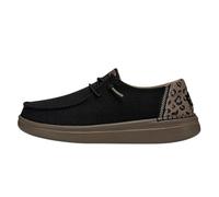 HEYDUDE Wendy Rise Leo Shoes EU 37