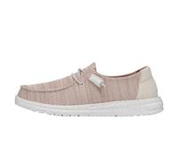 HEYDUDE Wendy Sport Mesh MoccasinFemme