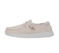 HEYDUDE Wendy Star sneaker rosa da Donna 40080-680