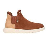 HeyDude - Women's Branson Suede Novelty - Chaussures de loisirs - EU 38 - brown / snake