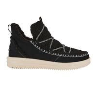 HeyDude - Women's Camden Suede Cozy - Chaussures d'hiver - EU 37 - black