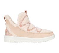 HeyDude - Women's Camden Suede Cozy - Chaussures d'hiver - EU 37 - tan