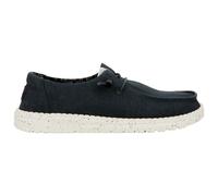 HeyDude - Women's Wendy Canvas - Baskets - EU 43 - black