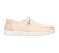 HeyDude - Women's Wendy Stretch Sox - Baskets - EU 40 - irish cream