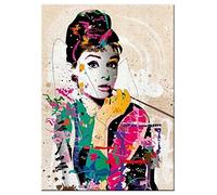 Puzzle 1000 Pièces Heye People Audrey G