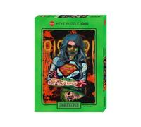 Heye 299415 Be The Sunrise Puzzle 1000 pièces