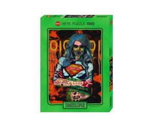 Heye 299415 Be The Sunrise Puzzle 1000 pièces