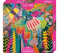 Heye Beautiful Futures : 1000 pièces