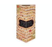 Heye Degano : La spirale de l'histoire - Opus 1