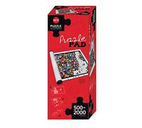Puzzle pad - Tapis rangement puzzle : 500 à 2000 pièces