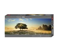 Heye HY29901 Casse-tête "Play of Light", gris