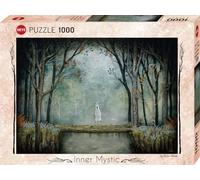 Heye Verlag Puzzle HY30002 Argent
