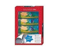 Heye Mordillo 1000pcs 29171