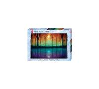 (HY29940) - Heye Puzzles - 1000 pc - Inner Mystic, New Skies