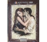 Heye puzzle 1000 embrace