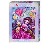 Heye- Puzzle 1000 pcs, 29849, Multicolore