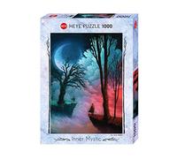 Heye- Puzzle 1000 pcs, 29880, Multicolore