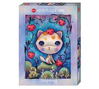 Heye- Puzzle 1000 pcs, 29895, Multicolore