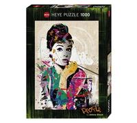 Heye Puzzle 29684 puzzle Jeu de puzzle 1000 pièces Art