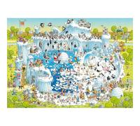 Heye Puzzle 29692 puzzle Jeu de puzzle 1000 pièces Art