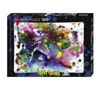 Heye Puzzle 29825 puzzle Jeu de puzzle 1000 pièces Art