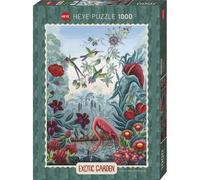 Heye Puzzle 29957 puzzle Jeu de puzzle 1000 pièces Art