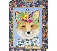 Heye Puzzle 30035 puzzle Jeu de puzzle 1000 pièces Art