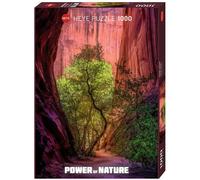 Heye Puzzle : Canyon chantant 1000