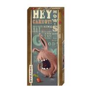Heye Puzzle Carotte 1000 Vertic.