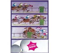 Puzzle 1000 Chevaux Mordillo 29173