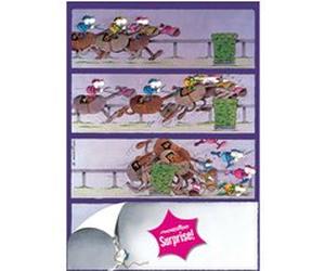 Heye Puzzle Horses, Mordillo 1000 pcs G