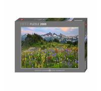 Heye Puzzle Puz. Tatoosh Mountain 2000