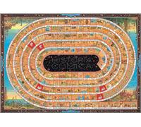Heye Puzzle Puzz.Historia,Com.4000 3hk.Heye29342