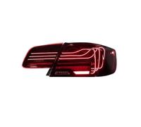 HEYHELLNIN Pour BMW Série 3 E92 2006-2012 Avec Lignes Lumineuses Clignotants Feux De Freinage Et Marche Arrière Feu arrière