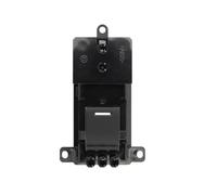 HEYHELLNIN Pour Crosstour 2010-2016 Bouton De Commutation Fenêtre Électrique Porte Avant/arrière Droite Interrupteur Commande Leve Vitre