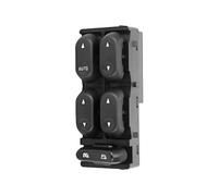 HEYHELLNIN Pour Ford Pour Explorer Sport Trac 2001-2003 LHD Bouton De Commutation Commande Lève-vitre Électrique 3L2T14540CAW Interrupteur Commande Leve Vitre