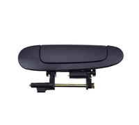 HEYHELLNIN Pour Toyota Pour Echo Pour Yaris 1999-2005 Poignée Porte Extérieure Avant Arrière Gauche Droite 6922052010 69240-52010 69230-52010 Poignée porte extérieure gauche droite(Rear Left)