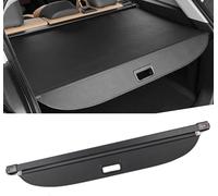 heyinghon Rétractable De Coffre pour Audi Q5 SQ5 8R 2009-2017, Cache-Bagages Housse Colis Cargo Couverture De Cargaison Étagère Arrière