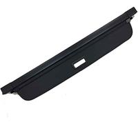 heyinghon Rétractable De Coffre pour Land Rover Velar 2018-2019, Cache-Bagages Housse Colis Cargo Couverture De Cargaison Étagère Arrière