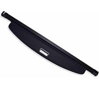 heyinghon Rétractable De Coffre pour Peugeot 5008 2021-2025, Cache-Bagages Housse Colis Cargo Couverture De Cargaison Étagère Arrière