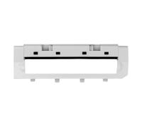 Heykewi Couvercle de brosse principale pour Roborock Qrevo S5V / Qrevo Curv/Qrevo Edge/Saros 10R / Saros 10 / Qrevo Curv S5X / Qrevo Edge S5A Robot Aspirateur Accessoires de rechange