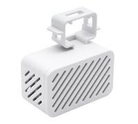 HeyKewi modules ioniques argentés pour Dreame X50 Ultra / X50s / L50 / L40s Pro Ultra / L50s Pro Ultra Robot Aspirateur, Accessoires de rechange pour réservoir d'eau Ag+ Silver Ion Module