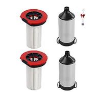 Heykewi Pièces de rechange pour Bosch Unlimited 10 / Unlimited 9 12050162 BKS1051GQC/BBS1041/BBS921TBA