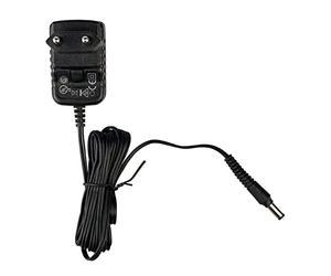 heykong857 pour Andis Slimline Pro Li D8 Adaptateur Secteur Tondeuse à Cheveux Chargeur Tondeuse Cordon d'alimentation avec Base