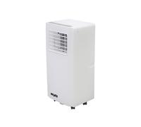 Heylo Climatiseur mobile réversible 4 en 1 9000 BTU pour 18 m² - AC 25