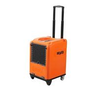 Heylo Déshumidificateur KT 20 - Capacité de déshumidification : 21-24 l/24 h